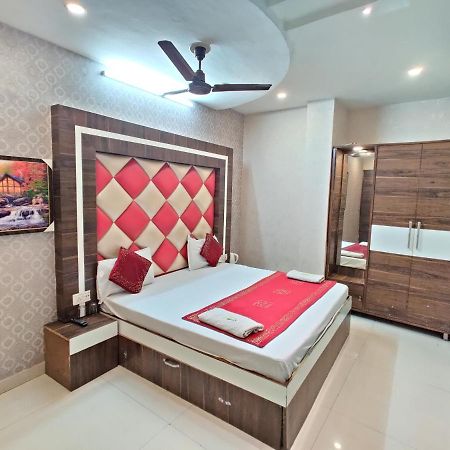 Hotel Robin Inn Amritsar Ngoại thất bức ảnh