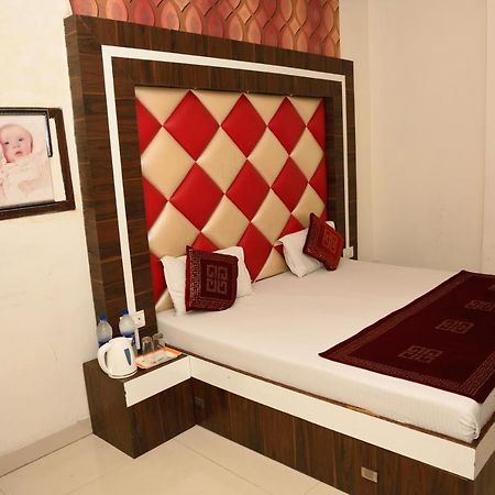 Hotel Robin Inn Amritsar Ngoại thất bức ảnh