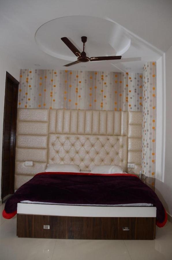 Hotel Robin Inn Amritsar Ngoại thất bức ảnh