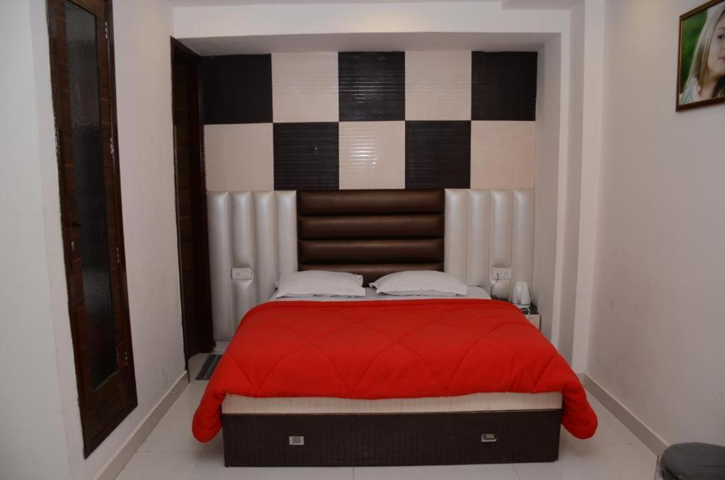 Hotel Robin Inn Amritsar Ngoại thất bức ảnh