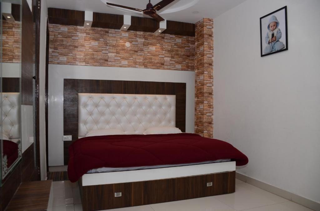 Hotel Robin Inn Amritsar Ngoại thất bức ảnh