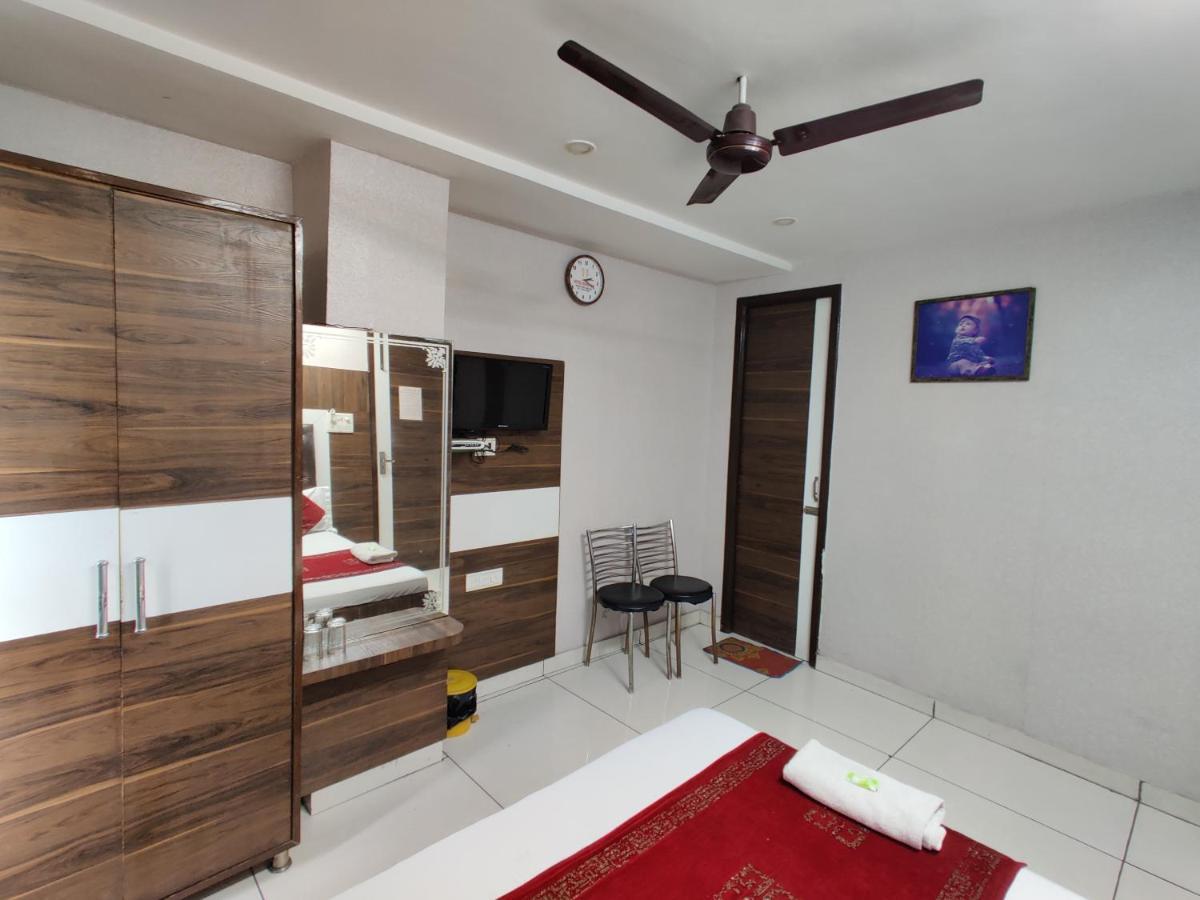 Hotel Robin Inn Amritsar Ngoại thất bức ảnh