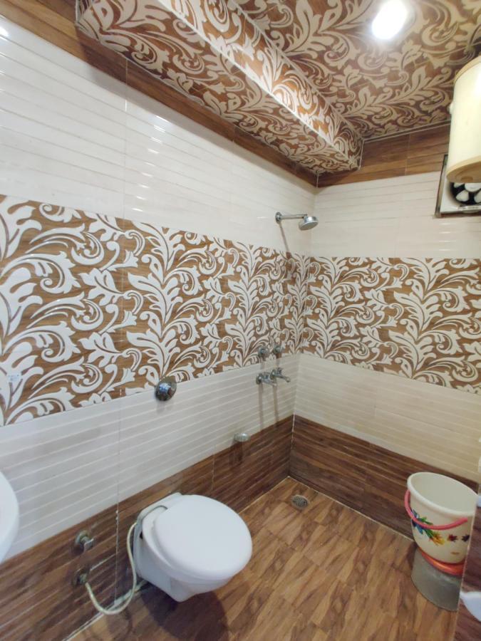 Hotel Robin Inn Amritsar Ngoại thất bức ảnh
