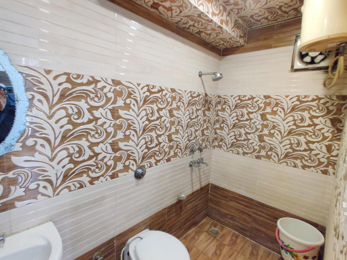 Hotel Robin Inn Amritsar Ngoại thất bức ảnh