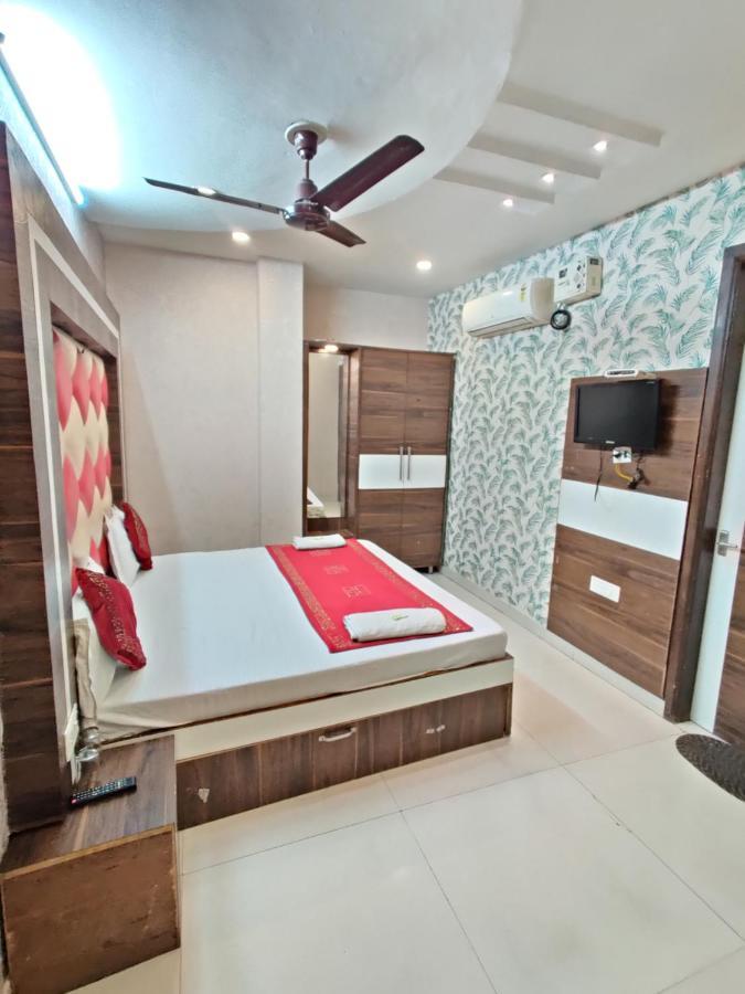 Hotel Robin Inn Amritsar Ngoại thất bức ảnh