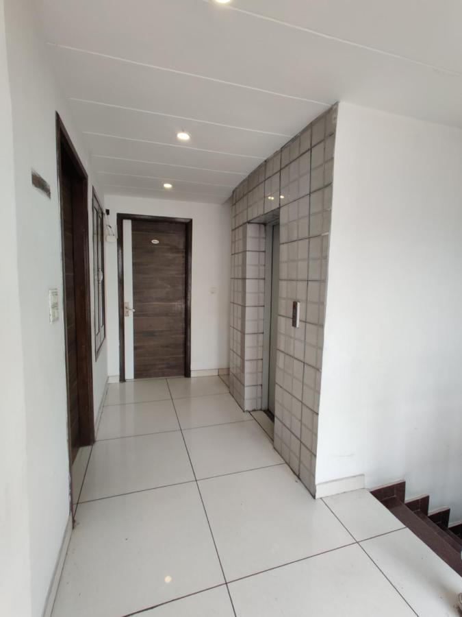 Hotel Robin Inn Amritsar Ngoại thất bức ảnh