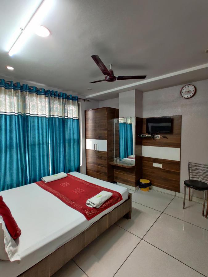 Hotel Robin Inn Amritsar Ngoại thất bức ảnh