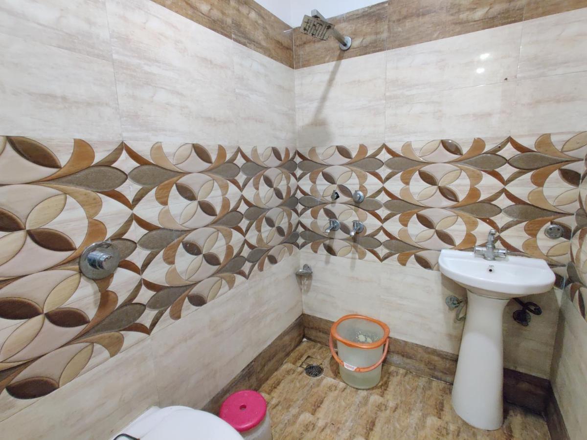 Hotel Robin Inn Amritsar Ngoại thất bức ảnh