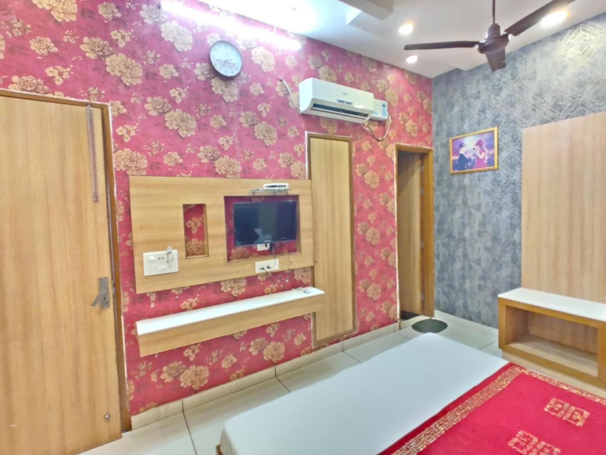 Hotel Robin Inn Amritsar Ngoại thất bức ảnh
